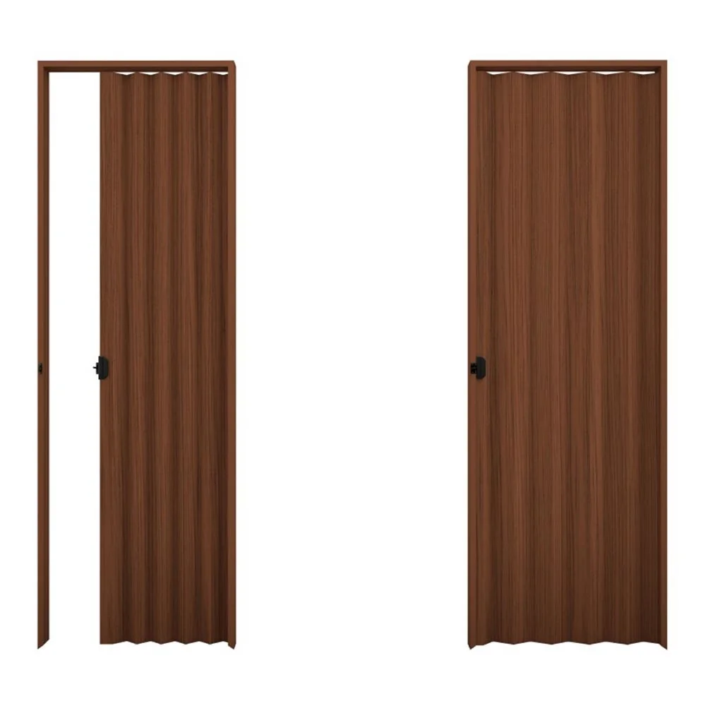 Puerta Plegable Pvc X Cm Castro Tienda Web